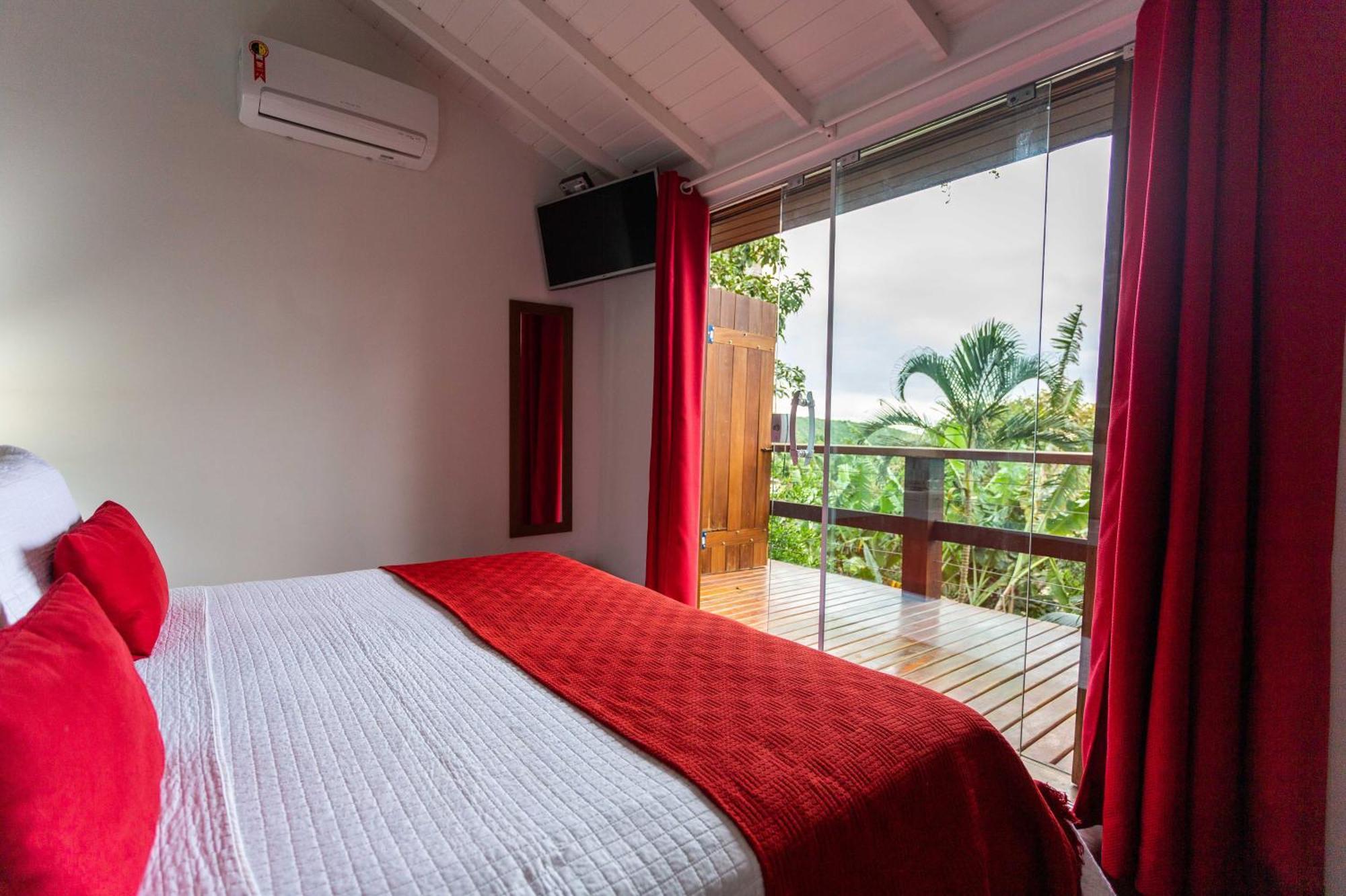 Eco Vila Beija Flor * Búzios