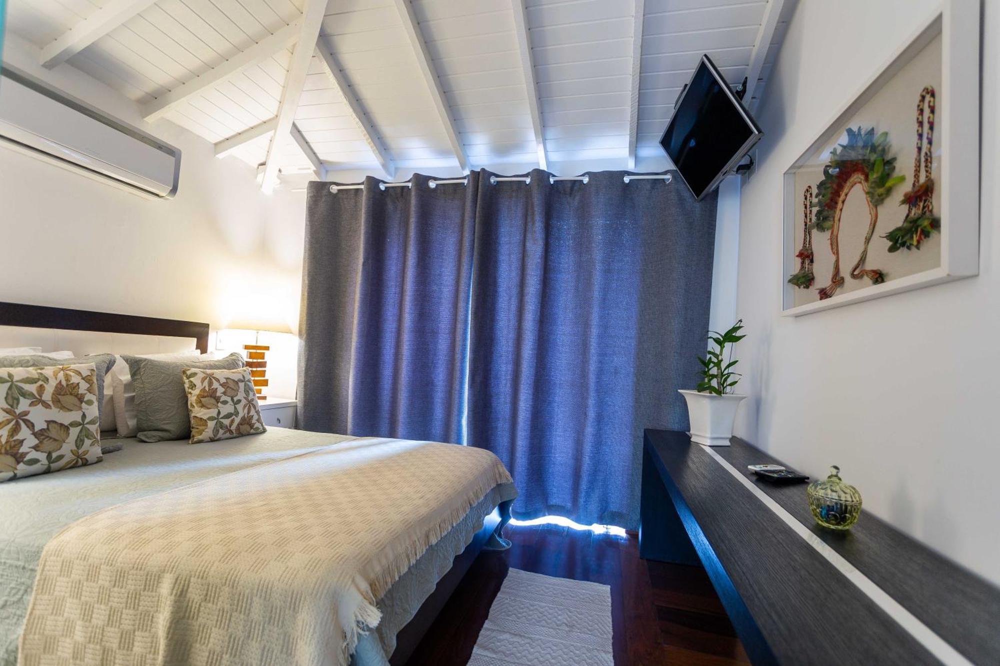 Casa de férias Eco Vila Beija Flor