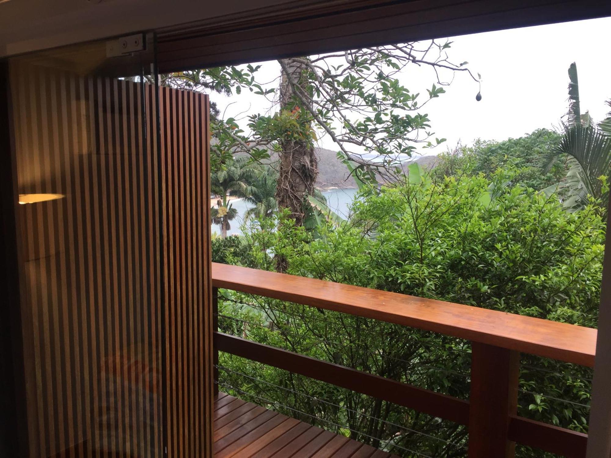 Casa de férias Eco Vila Beija Flor *