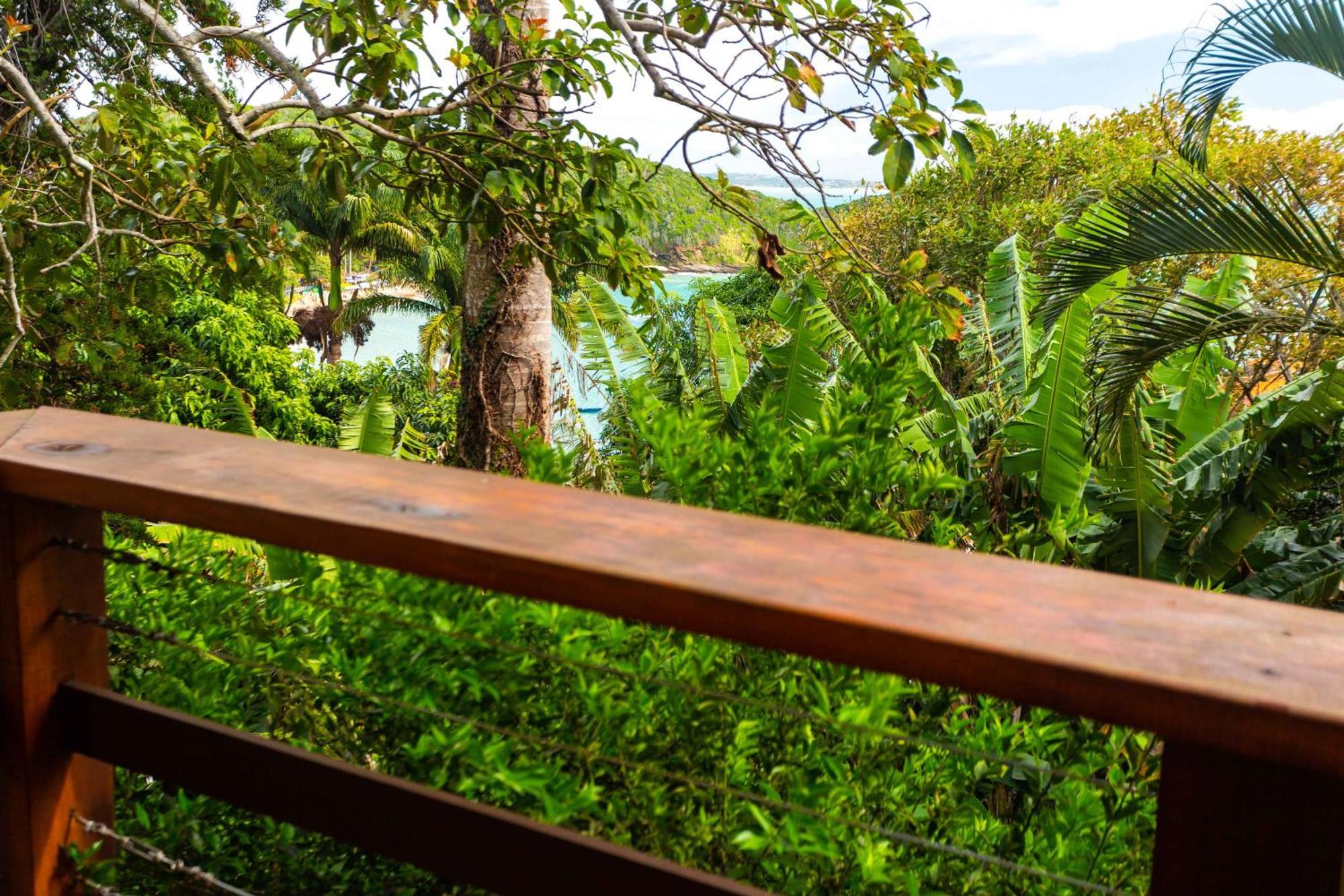 Eco Vila Beija Flor Casa de férias