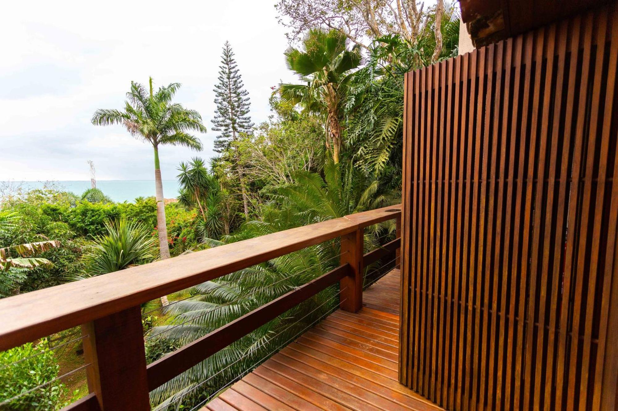 Casa de férias Eco Vila Beija Flor Búzios