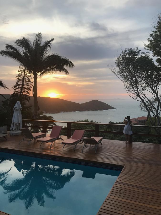 Eco Vila Beija Flor Casa de férias *