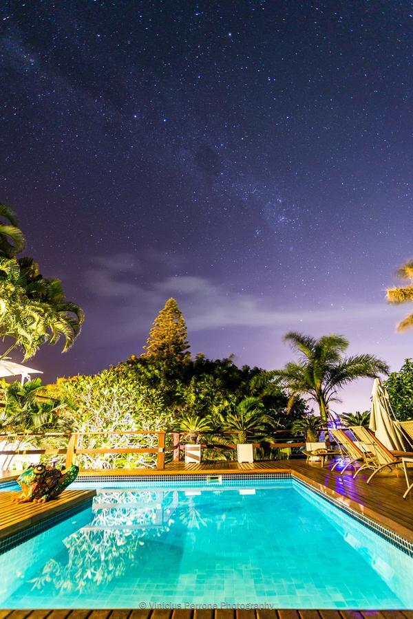 Eco Vila Beija Flor Casa de férias Búzios
