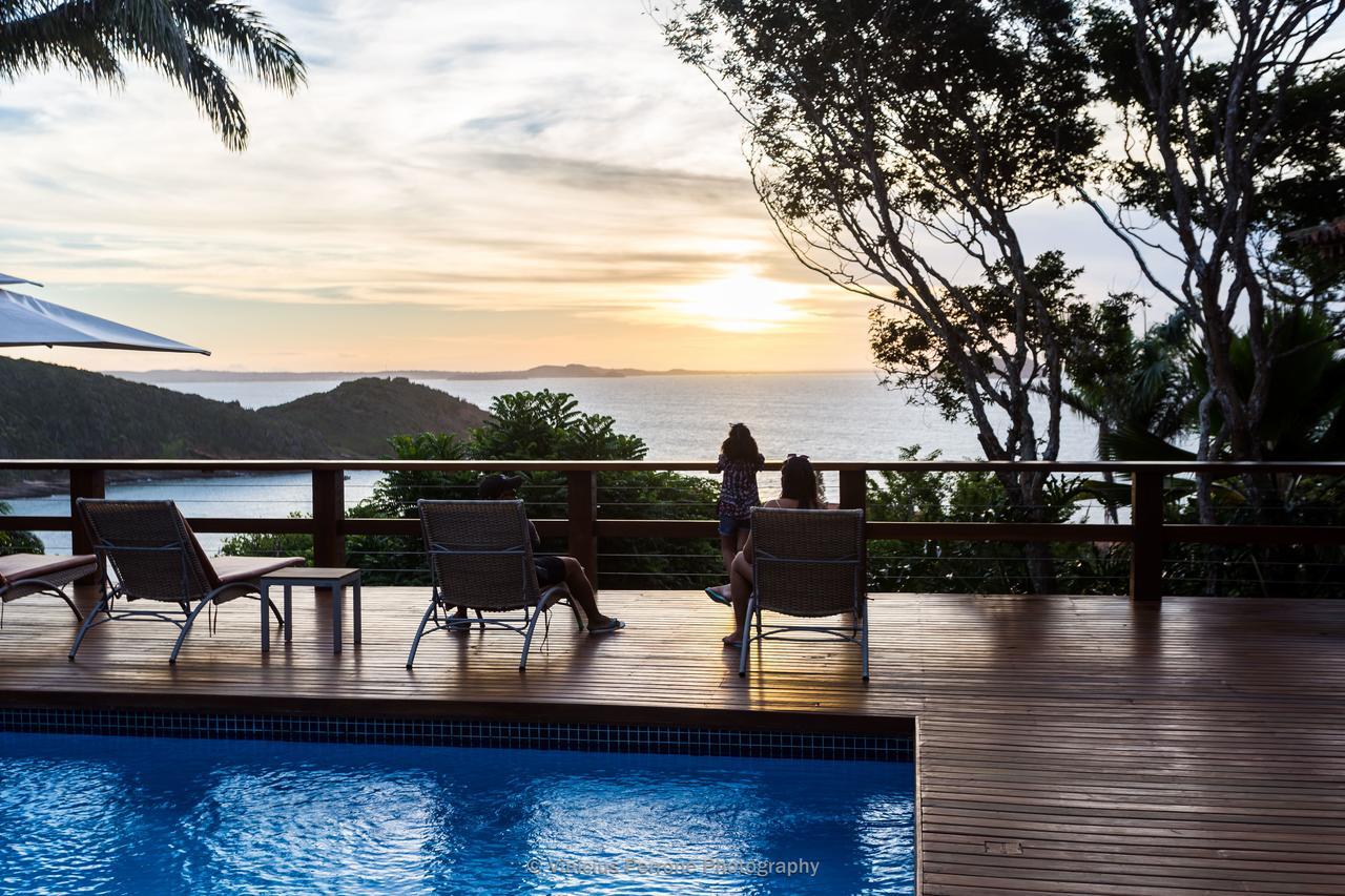 Casa de férias Eco Vila Beija Flor