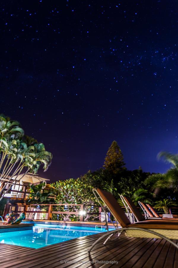 Casa de férias Eco Vila Beija Flor