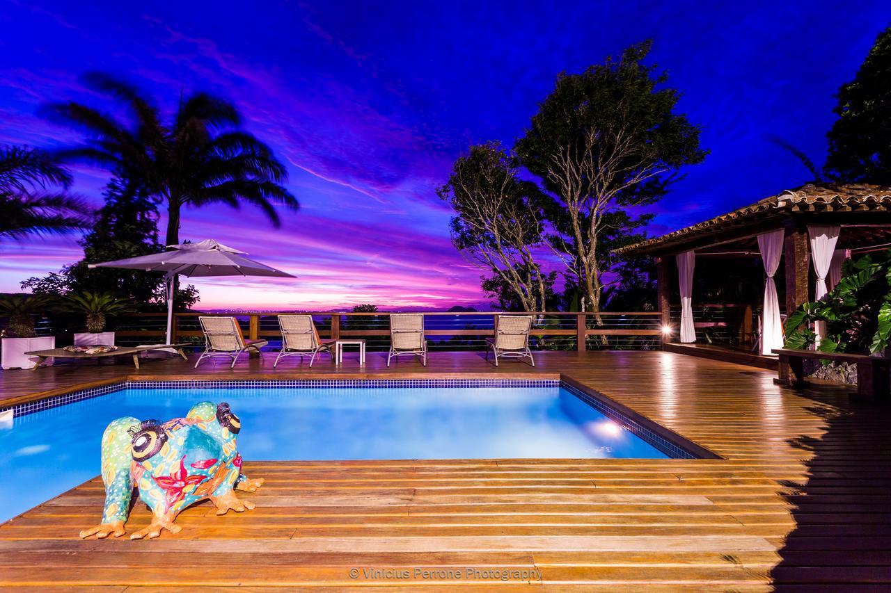 Casa de férias Eco Vila Beija Flor Búzios