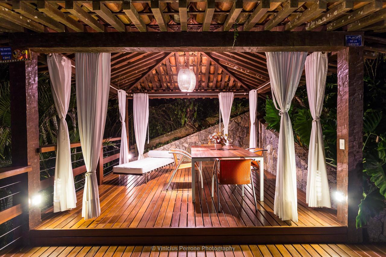 Eco Vila Beija Flor Casa de férias Búzios